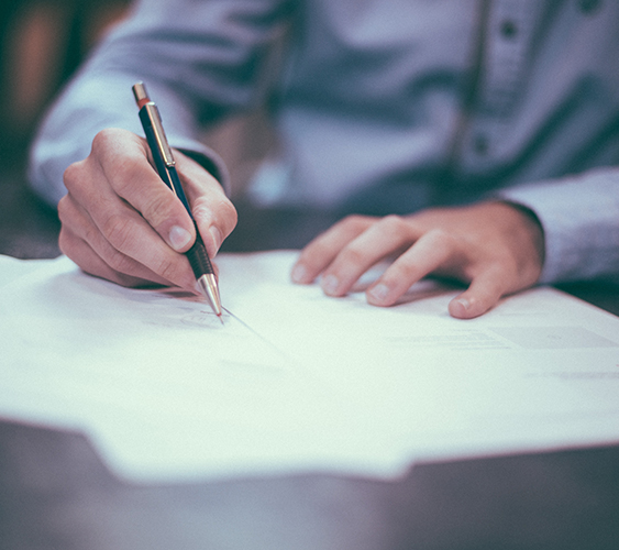 TRANSMISSION OF SHARES