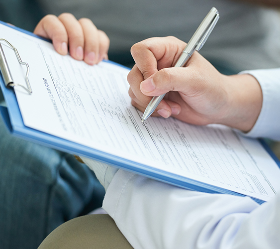 PROPERTY CLAIM SAMADHAN