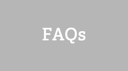 FAQ
