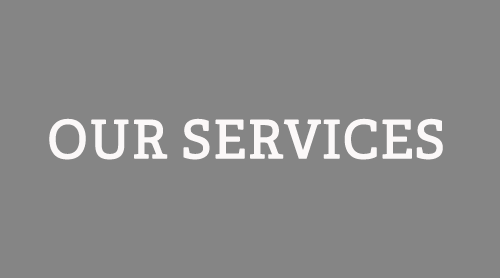 our service